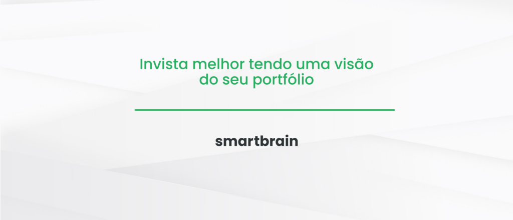Invista melhor tendo uma visão do seu portfólio