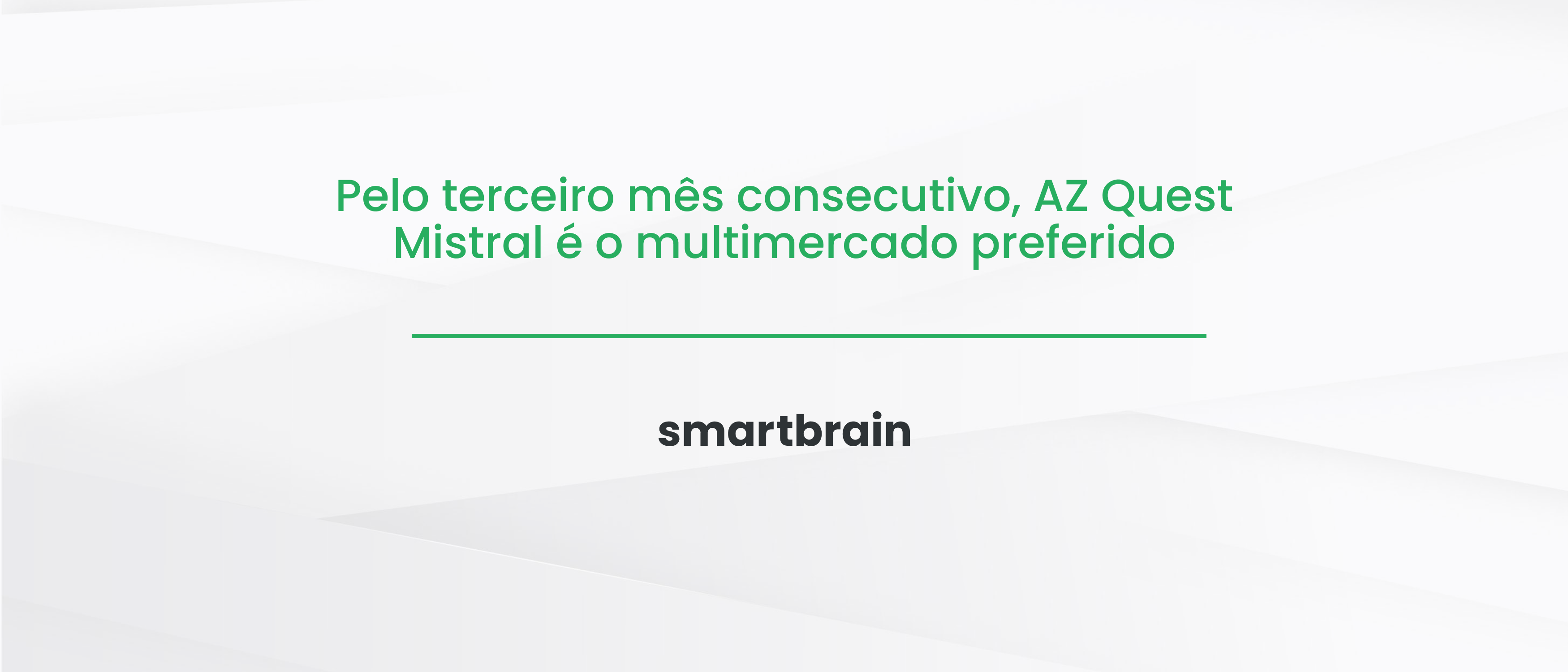 Pelo terceiro mês consecutivo, Fundo ARX Extra é o multimercado preferido