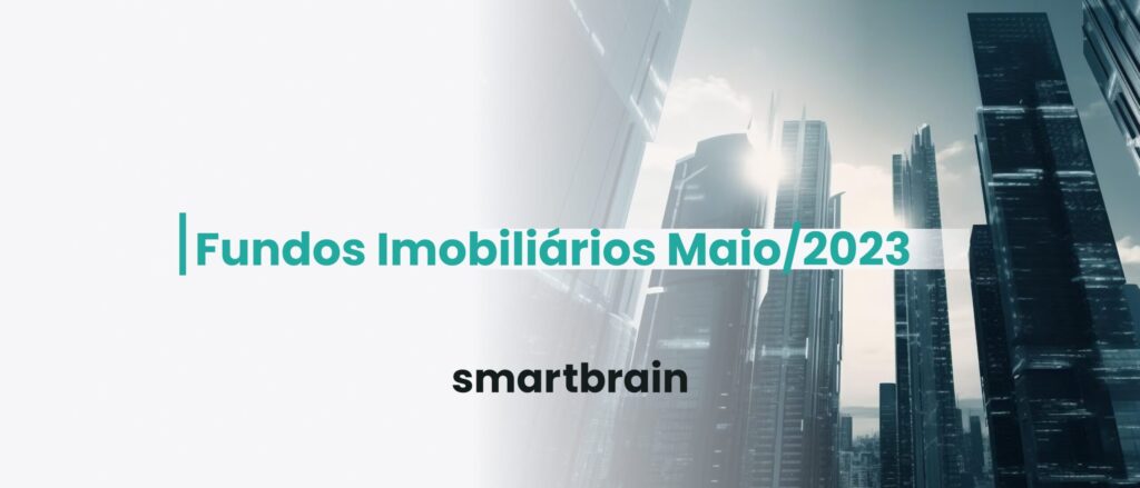Fundos Imobiliários | Maio/2023