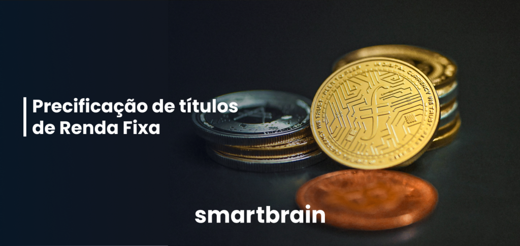 Precificação de Títulos de Renda Fixa