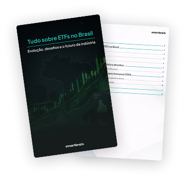 Tudo sobre ETFS