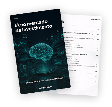 ia no mercado financerio